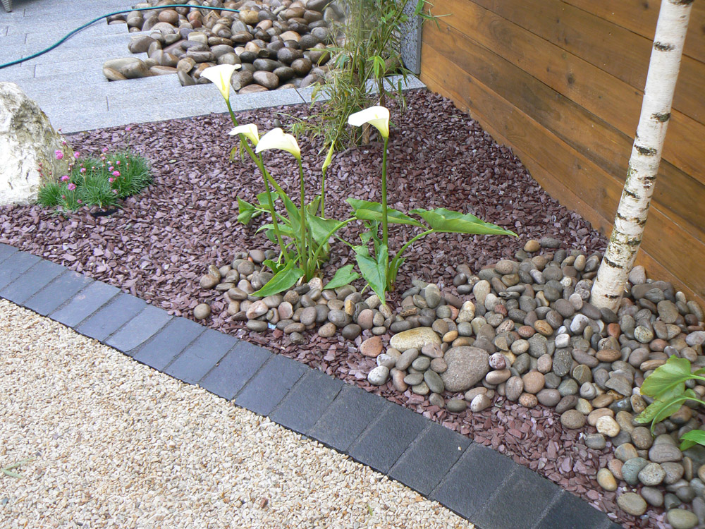 Plum Slate Shale 