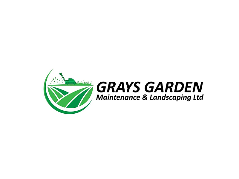 Grays Garden Maintenance & Landscaping Ltd