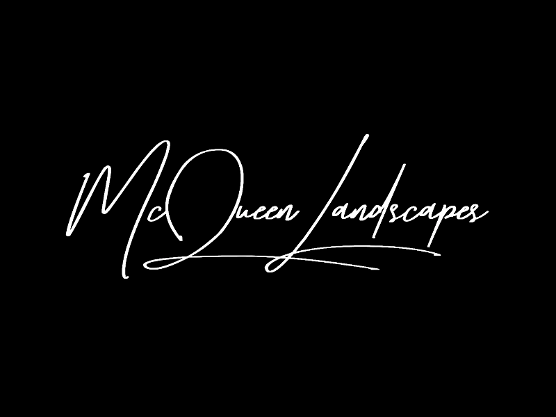 McQueen Landscapes Ltd