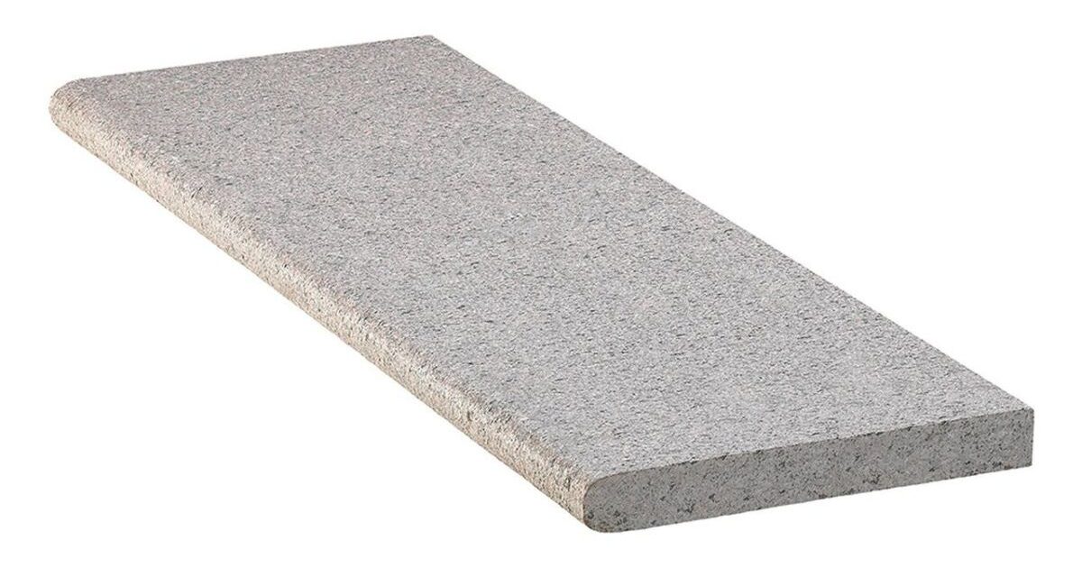 Imperial Step - Pink Granite | CED Stone