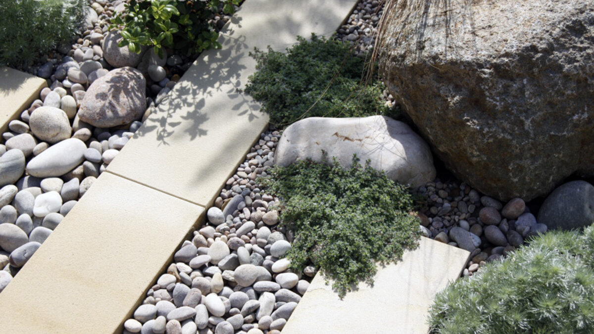 Sovereign Paving - Buff Sandstone | CED Stone