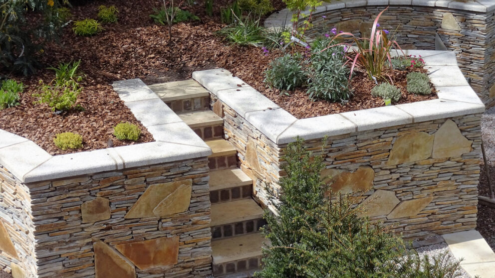 Imperial Coping Stones - Yellow Granite | CED Stone