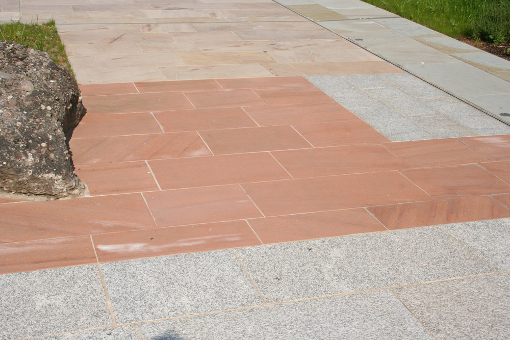 British stone paving | Natural stone paving | CED Ltd for all your Natural Stone